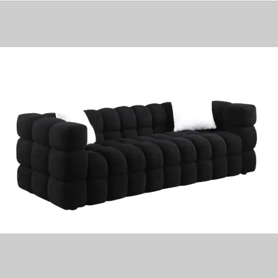 Fabric Sofa For Home Use