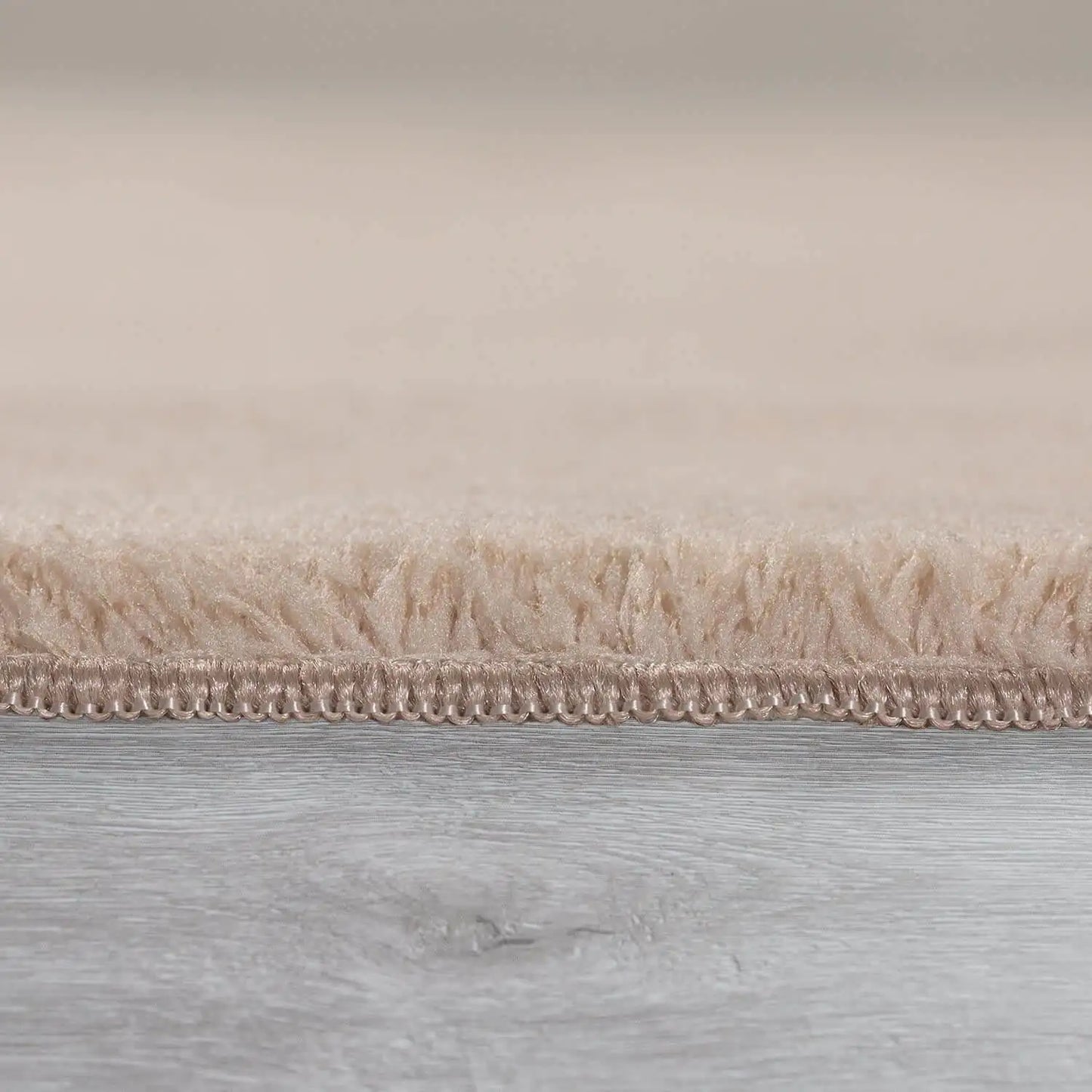 Jassrug Royal Carpet 160X220 Light Mink